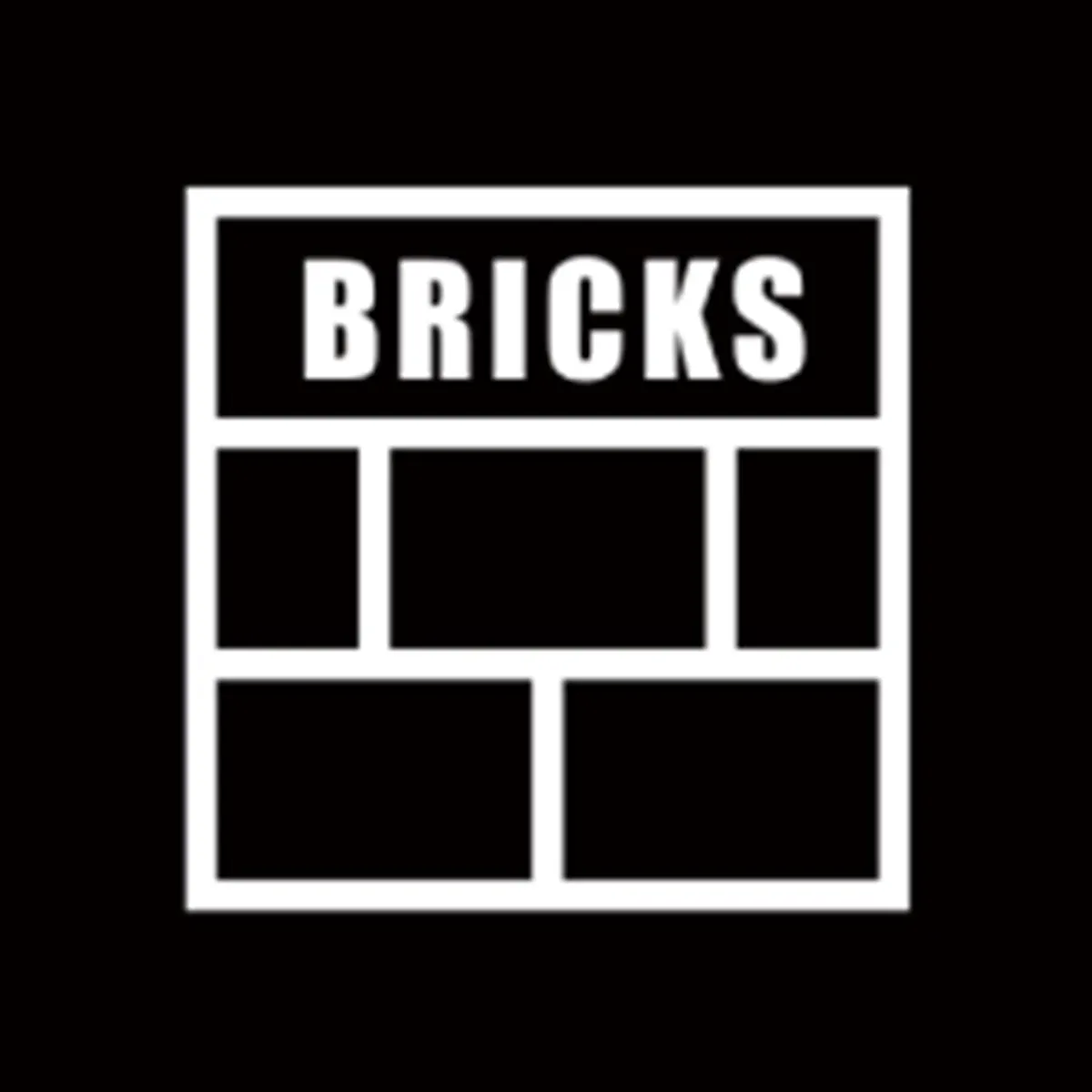 BRICKS 方塊磚智慧 logo
